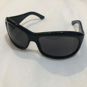 Authentic Vintage Gucci Sunglasses